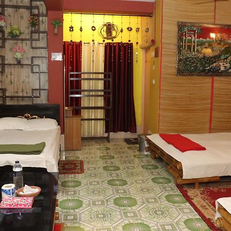 Green Leaf Guest House ศรีมงกล ภายนอก รูปภาพ