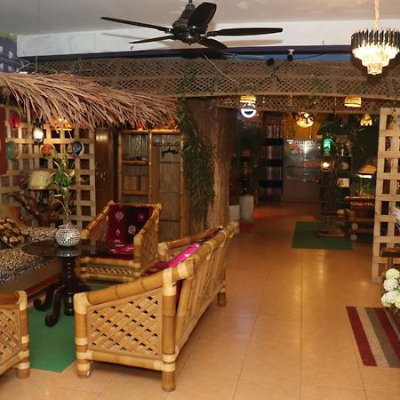 Green Leaf Guest House ศรีมงกล ภายนอก รูปภาพ